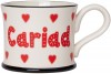 Cariad Mug