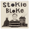 Stokie Bloke Coaster