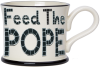 Feed The Pope ( Port Vale )