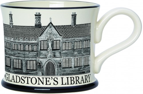 Gladstone's Library