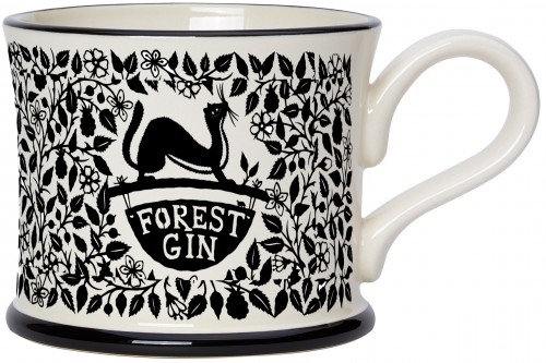 Forest Gin