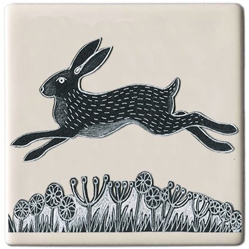 Hare Coaster